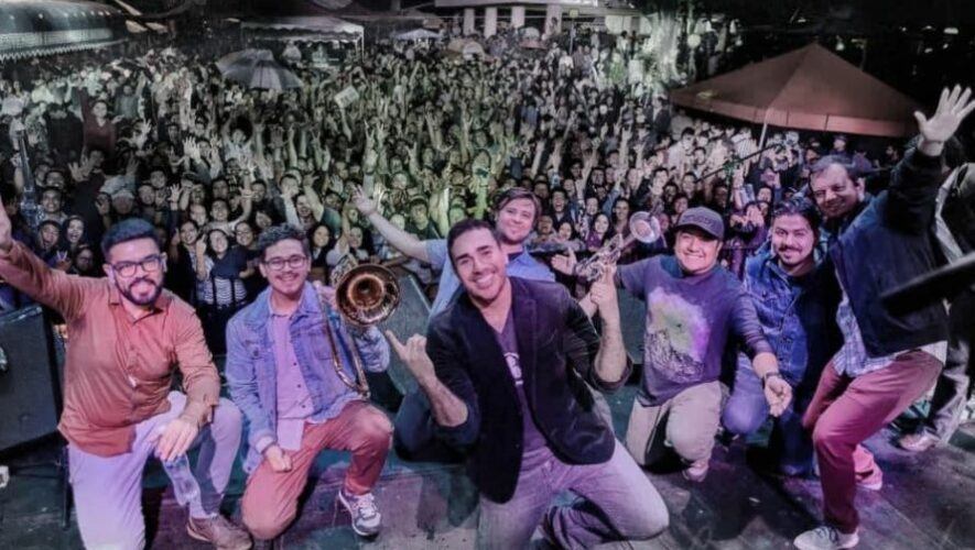 Fiesta pre verano de Malacates Tr&eacute;bol Shop en Xela | Marzo 2022
