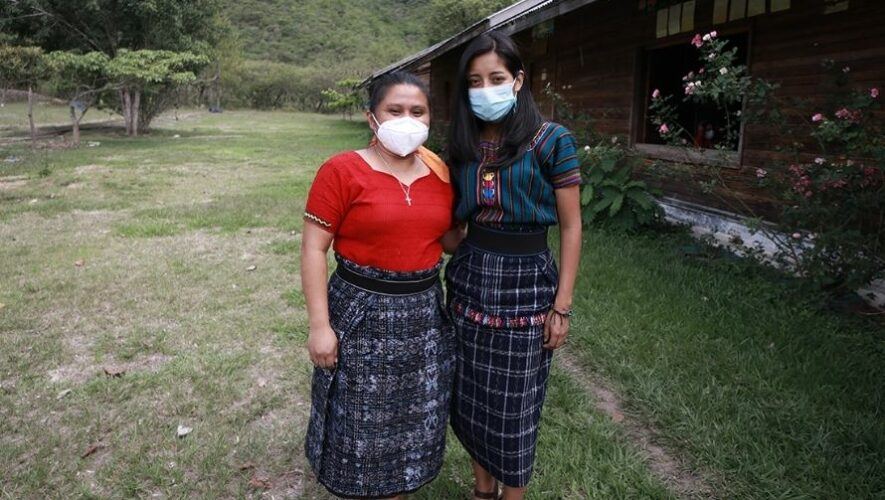 Fundación Ixcanul, una iniciativa que busca educar a través del cine en Guatemala