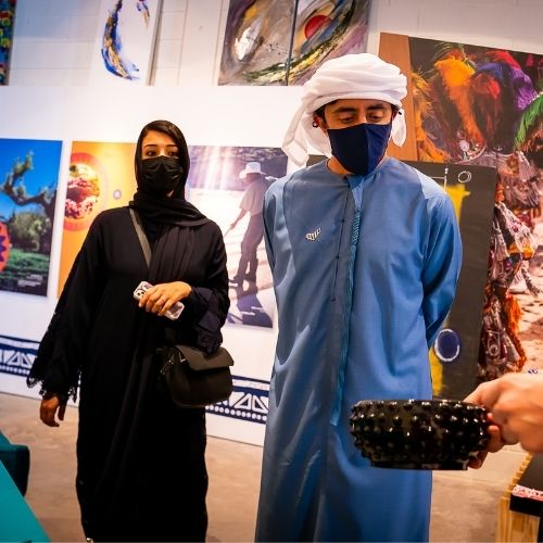 Guatemala Expo Dubai 2020