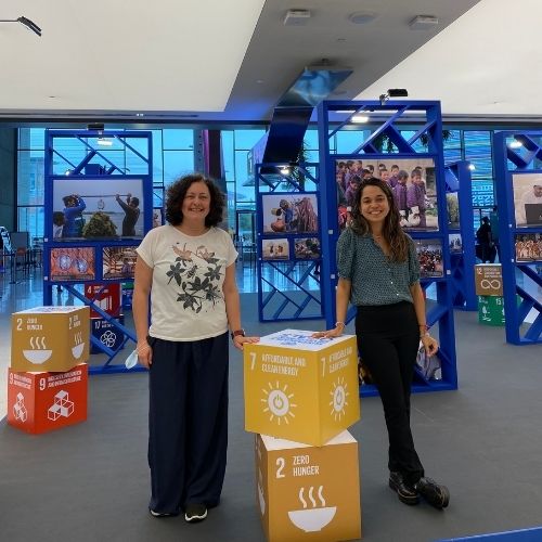 Guatemala en la Expo Dubai 2020