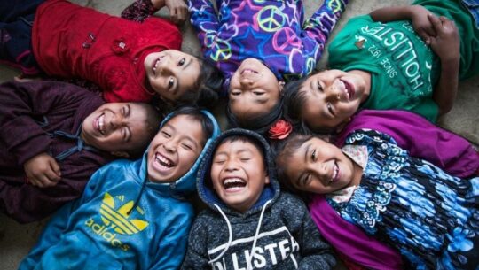 Guatemala, uno de los países más felices de Latinoamérica según Ranking Mundial de la Felicidad 2022