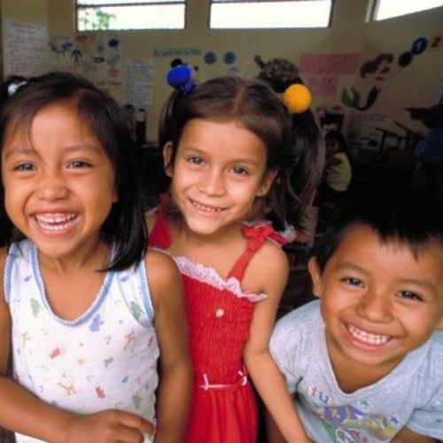 Guatemala, uno de los países más felices de Latinoamérica