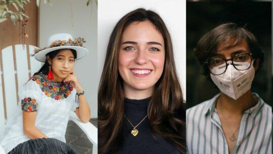 Guatemaltecas que con su historia y logros nos han inspirado