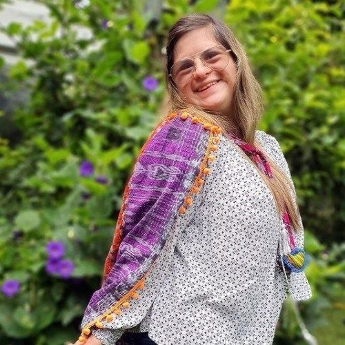 Isabella Springhmul