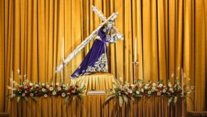  Jesús Nazareno del Consuelo
