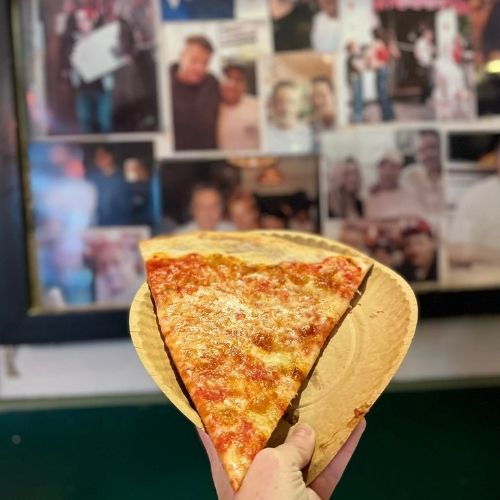 Joe´s Pizza