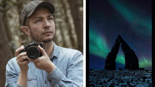 Juan Pablo Méndez, el fotógrafo guatemalteco ganador de los Sony World Photography Awards