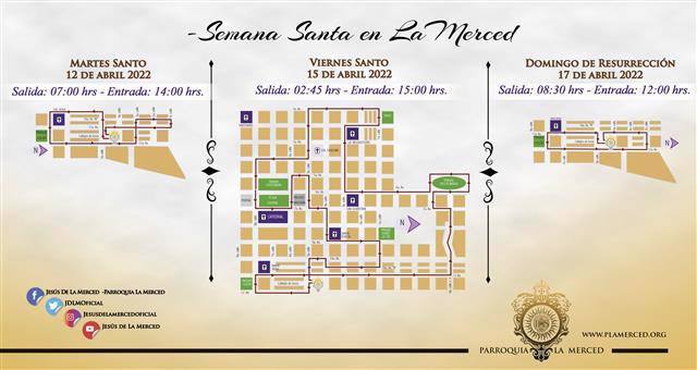 La Merced