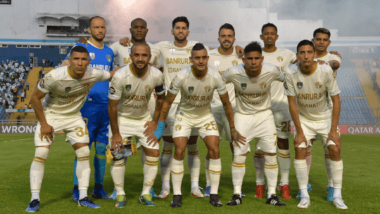 La destacada actuación de Comunicaciones FC en la Liga Concacaf 2021 y Concachampions 2022