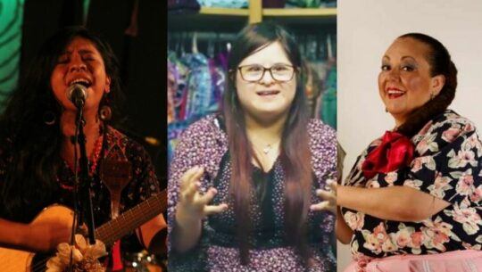 Mujeres destacadas por Guatemala.com en el Mes de la Mujer 2022