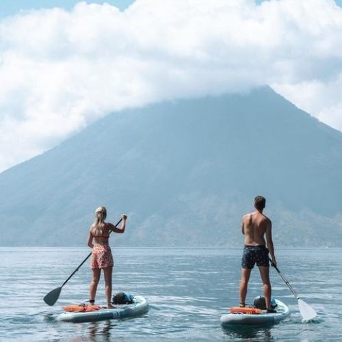 Precauciones y recomendaciones para realizar actividades de aventura en Guatemala