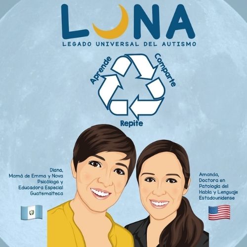 Proyecto Luna guatemala