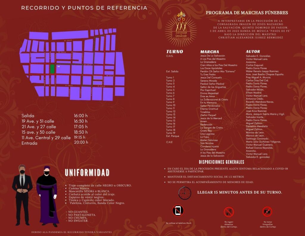San pedrito