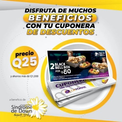 Taco Bell Down Guatemala 2022