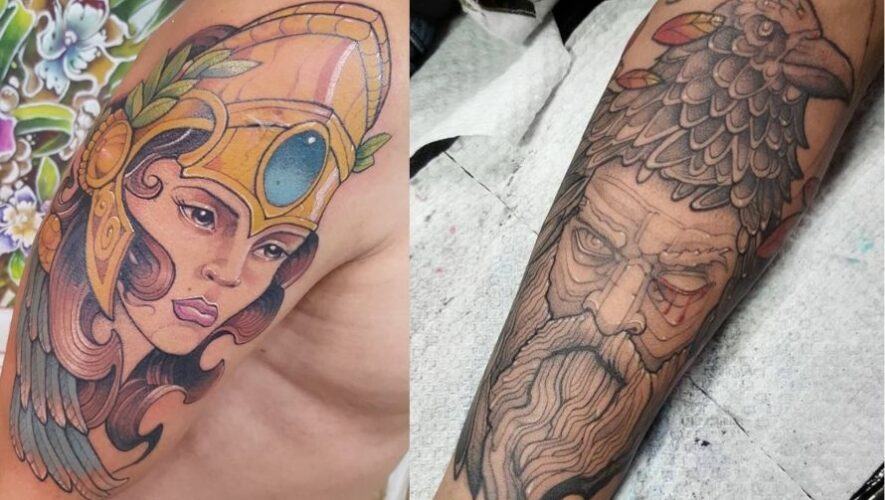 Tatuadores en Ciudad de Guatemala que puedes encontrar-01