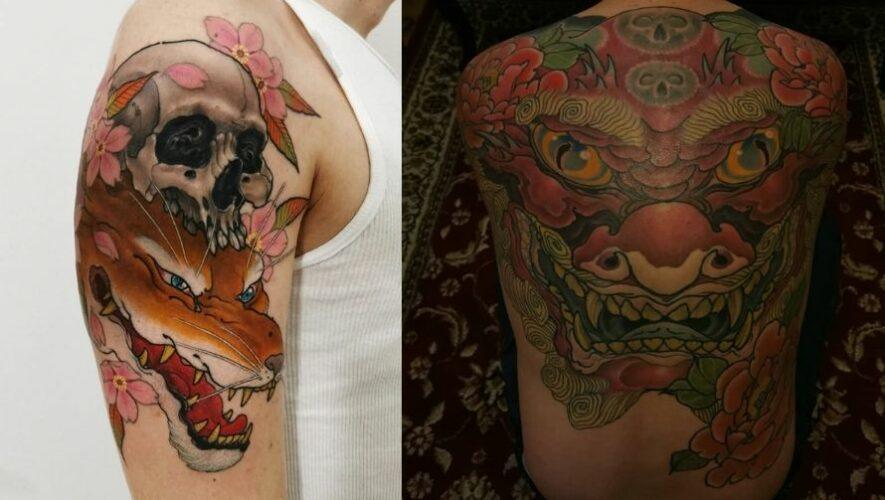Tatuadores en Ciudad de Guatemala que puedes encontrar-02