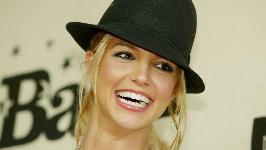 Tributo a Britney Spears de Millenium People, Ciudad de Guatemala | Marzo 2022