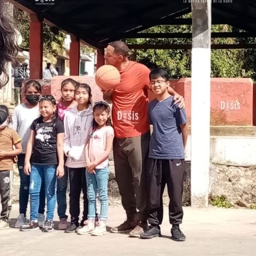 Will Smith en Guatemala