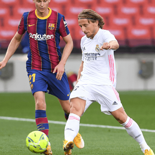 clasico español