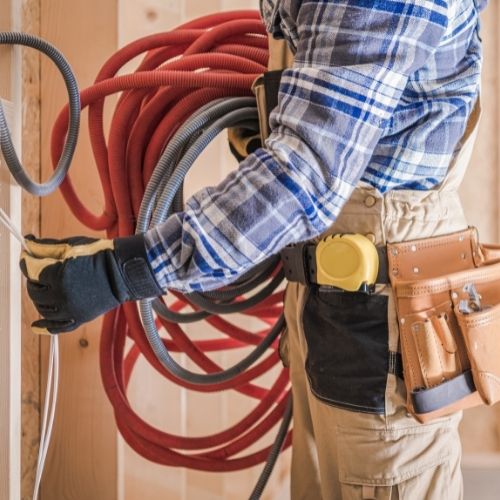 cursos de electricidad