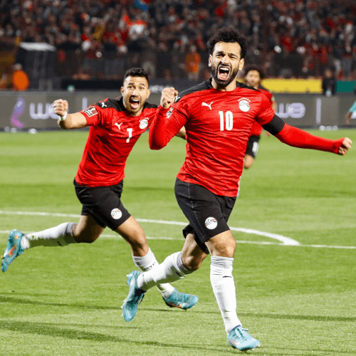 egipto africa eliminatorias