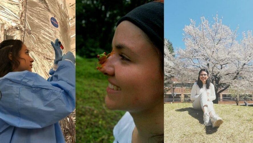 epiSTEMas, el primer podcast científico dirigido por mujeres guatemaltecas