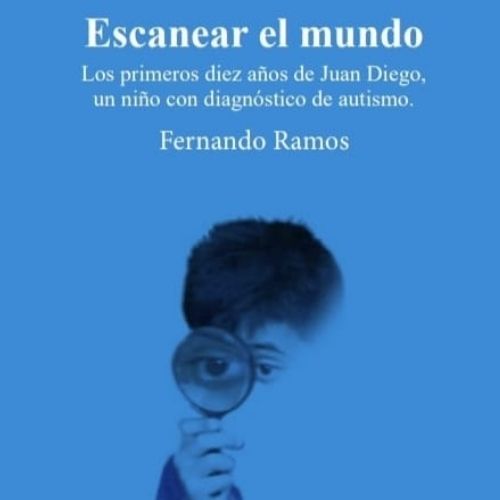 escanear el mundo libro de fernando ramos