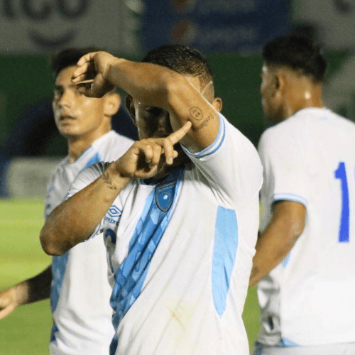 guatemala seleccion carlos mejia