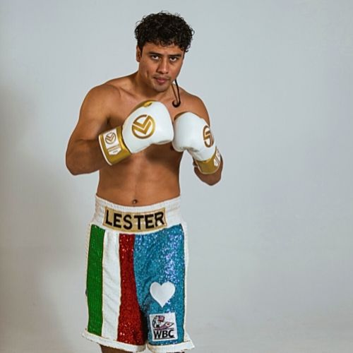 lester martinez proxima pelea