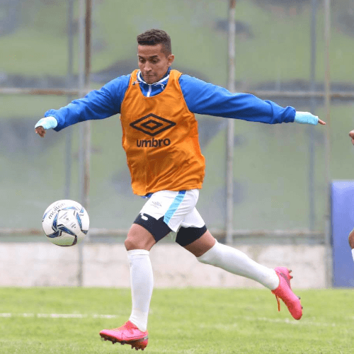 marvin ceballos convocatorai