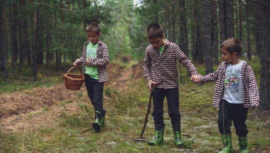 Recaudaci&oacute;n para orfanatos ucranianos  | Marzo-Abril 2022