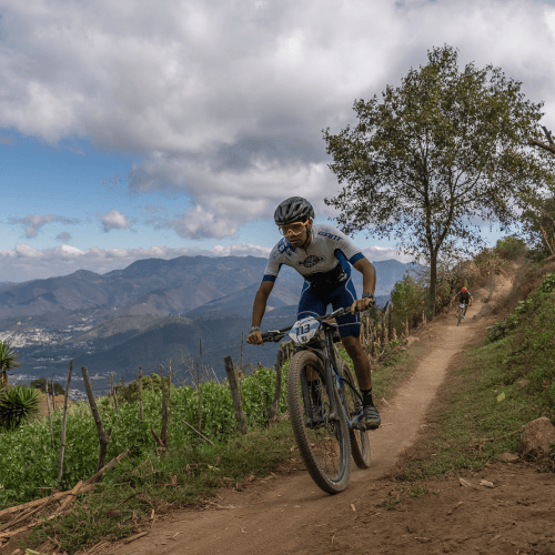 reto del quetzal ciclismo1
