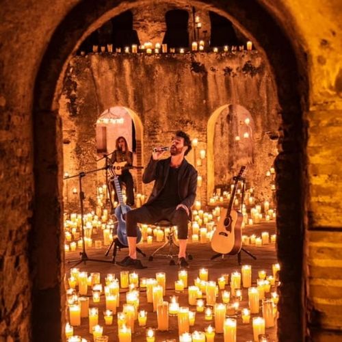 ricardo arjona hecho a la antigua