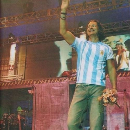 ricardo arjona luna park