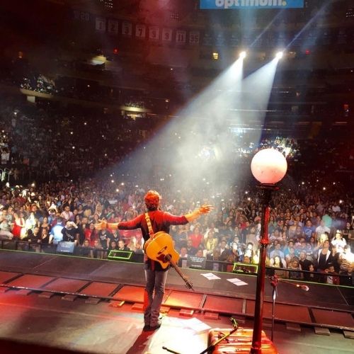 ricardo arjona madison square (1)