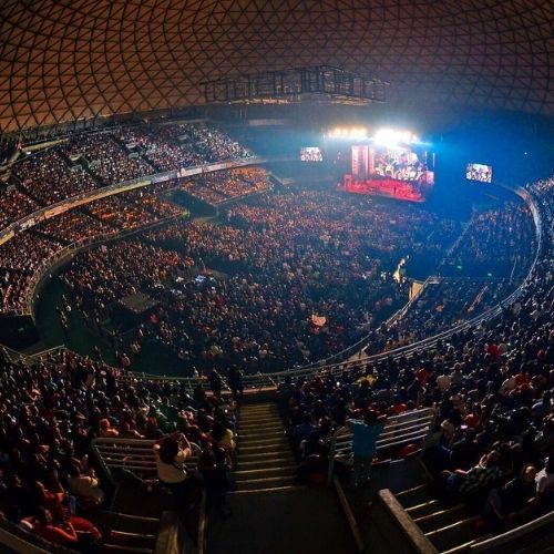ricardo arjona movistar arena chile