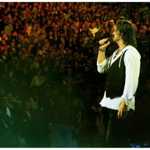 ricardo arjona viña del mar