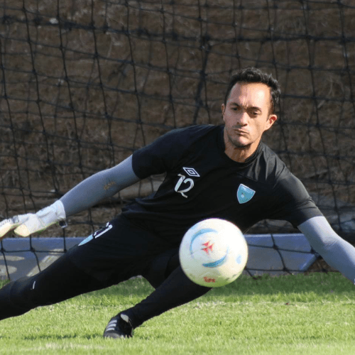 ricardo jerez convocatoria