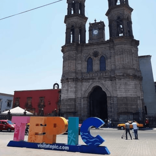 tepic