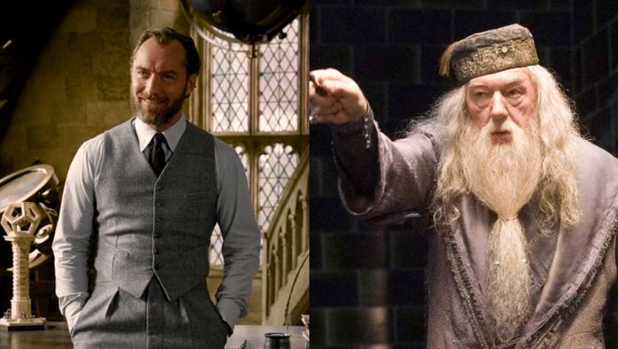 Estreno en Guatemala de la pel&iacute;cula Animales fant&aacute;sticos: Los secretos de Dumbledore | Abril 2022