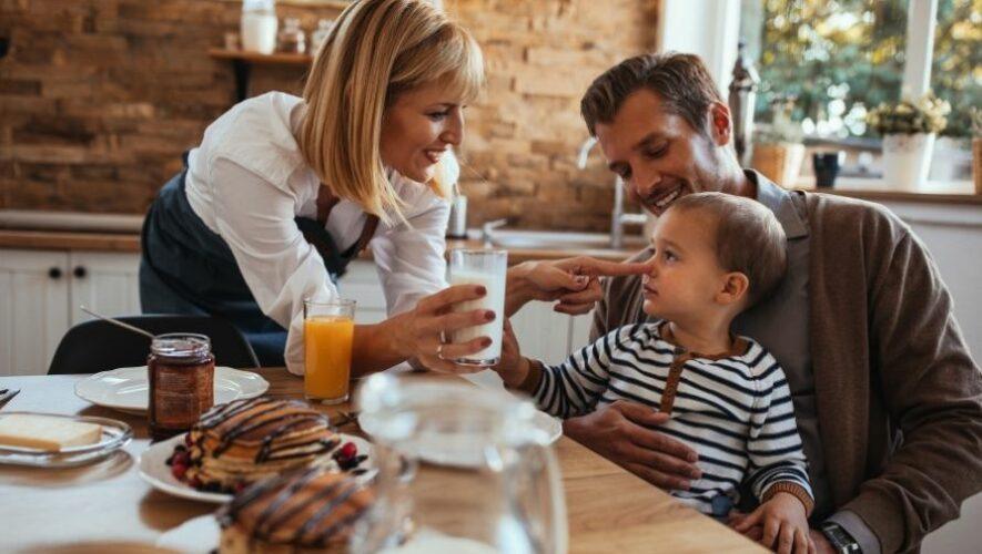 Brunch para celebrar el D&iacute;a de la Madre en Guatemala | Mayo 2022