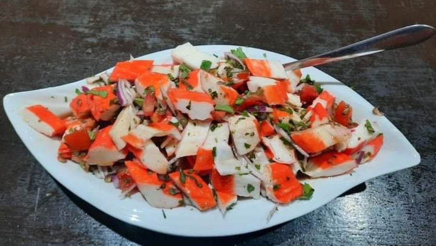 Cevicherías que se encuentran en Ciudad de Guatemala (5)
