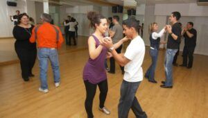 Clases de baile gratis en Guatemala | 2022