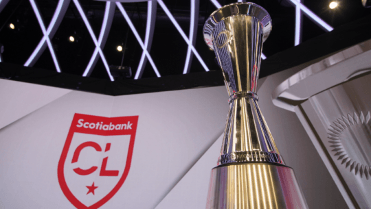 Cómo se definirá a los otros 2 representantes de Guatemala en la Liga Concacaf 2022