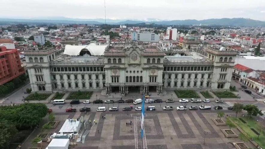 Covid-19 Medidas que estarán vigentes en Guatemala 2022