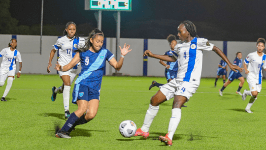 El camino de las selecciones de Guatemala para clasificar a Juegos Olímpicos de París 2024