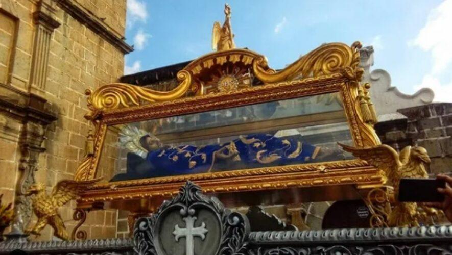 Escuela de CRISTO