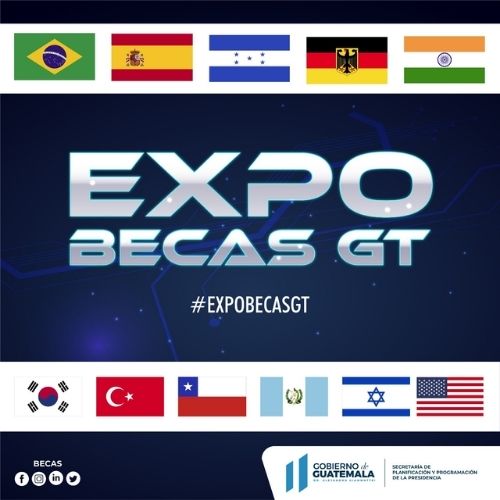 ExpoBecas
