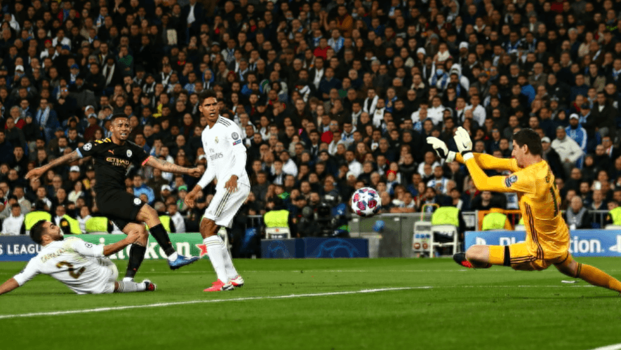 Horarios y canales de la semifinal Real Madrid vs. Manchester City, Champions League 2022