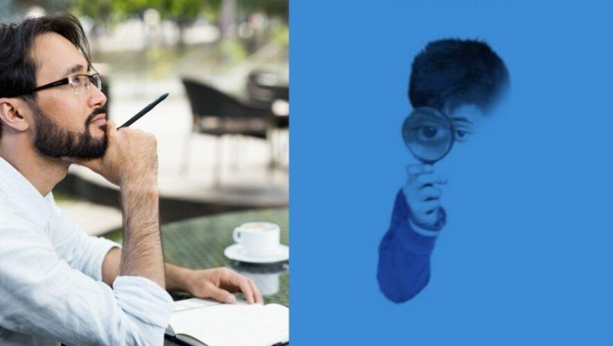 Libro Escanear el mundo para conocer el autismo